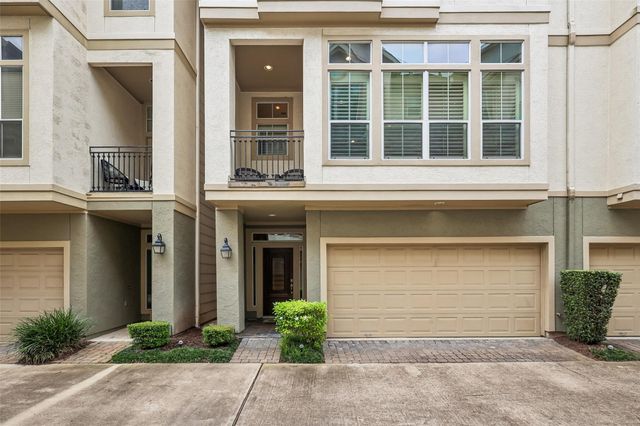 641 Hartman Street, Houston, TX 77007