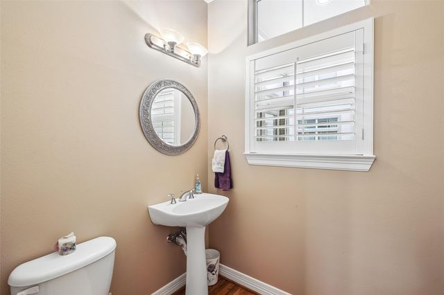 641 Hartman Street, Houston, TX 77007