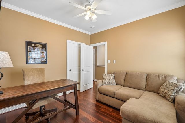 641 Hartman Street, Houston, TX 77007