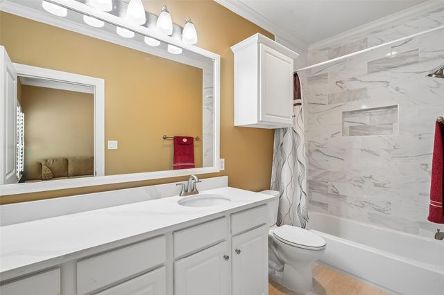 641 Hartman Street, Houston, TX 77007