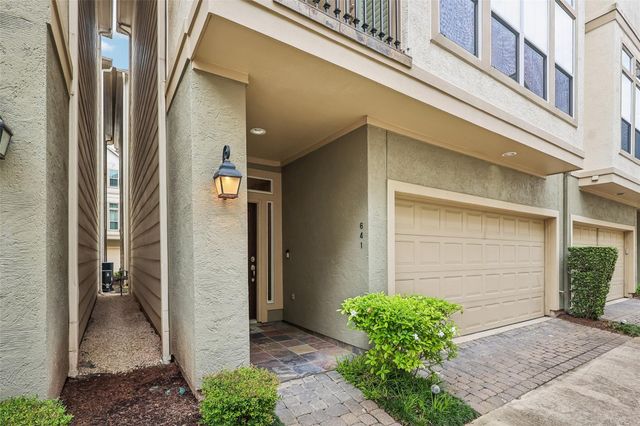 641 Hartman Street, Houston, TX 77007