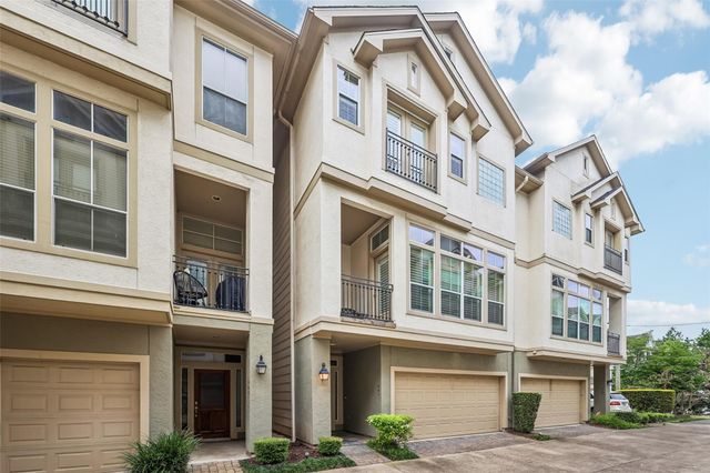 641 Hartman Street, Houston, TX 77007