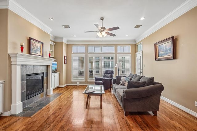 641 Hartman Street, Houston, TX 77007