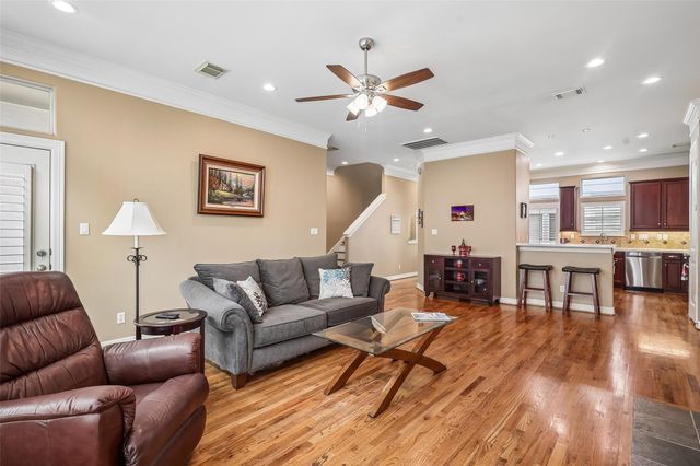 641 Hartman Street, Houston, TX 77007