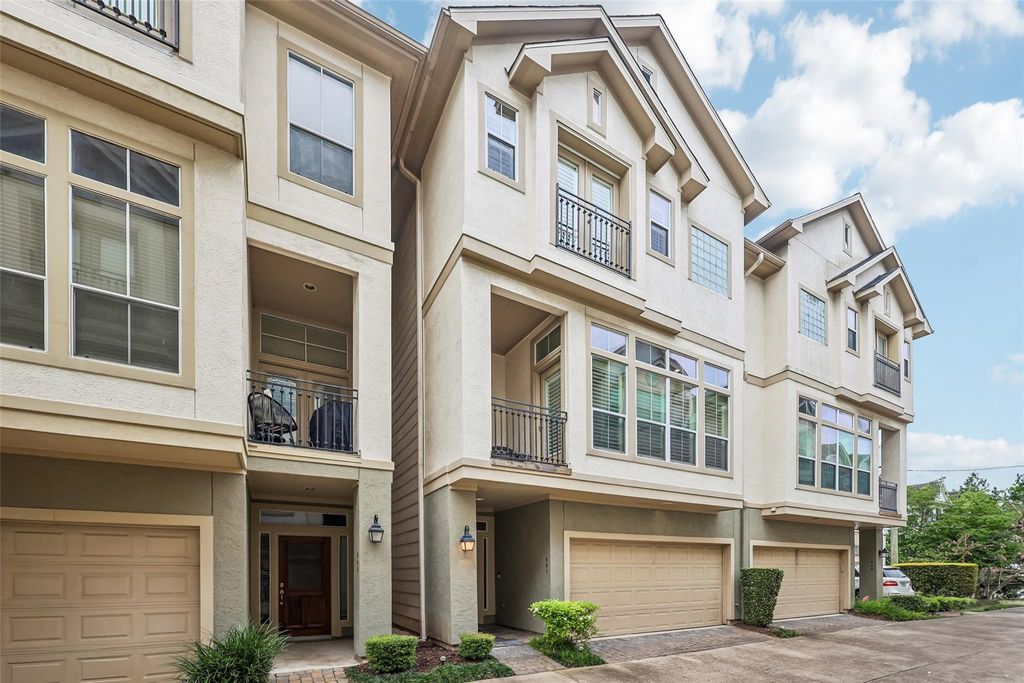 641 Hartman Street, Houston, TX 77007