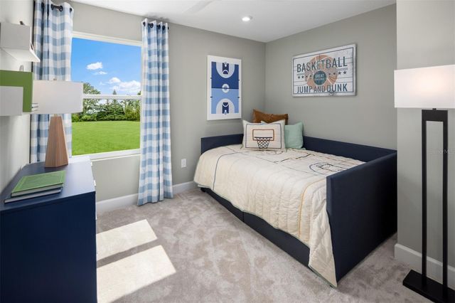 2907 CAMELLIA FLOWER STREET, Apopka, FL 32703