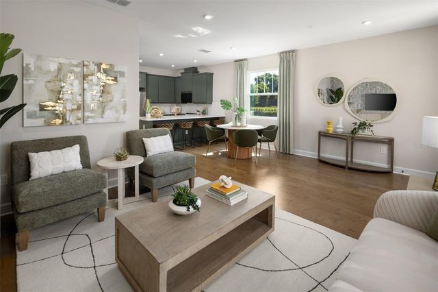 2907 CAMELLIA FLOWER STREET, Apopka, FL 32703