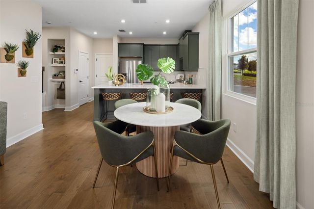 2907 CAMELLIA FLOWER STREET, Apopka, FL 32703