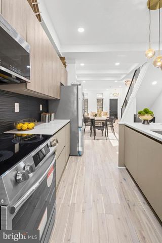 2321 MADISON AVE, Baltimore, MD 21217