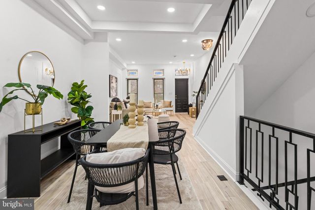 2321 MADISON AVE, Baltimore, MD 21217