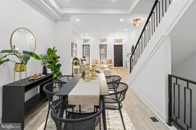 2321 MADISON AVE, Baltimore, MD 21217