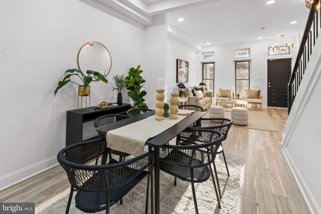 2321 MADISON AVE, Baltimore, MD 21217