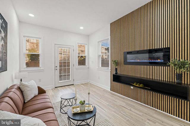 2321 MADISON AVE, Baltimore, MD 21217