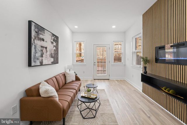 2321 MADISON AVE, Baltimore, MD 21217