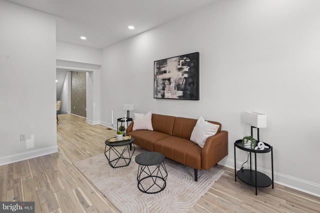 2321 MADISON AVE, Baltimore, MD 21217