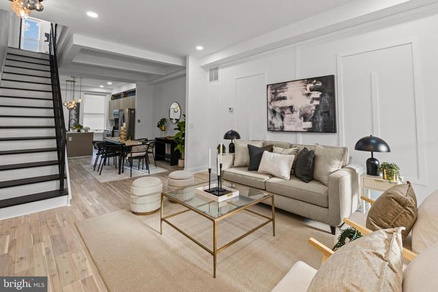 2321 MADISON AVE, Baltimore, MD 21217