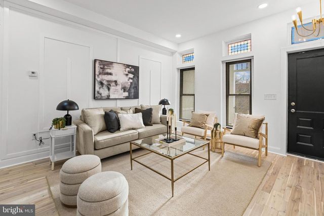 2321 MADISON AVE, Baltimore, MD 21217