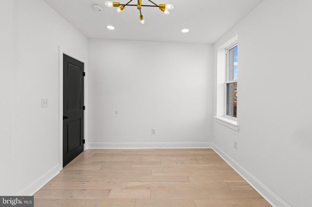 2321 MADISON AVE, Baltimore, MD 21217