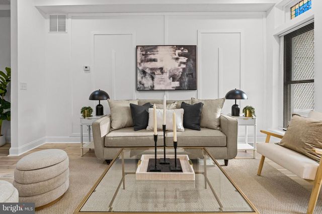 2321 MADISON AVE, Baltimore, MD 21217