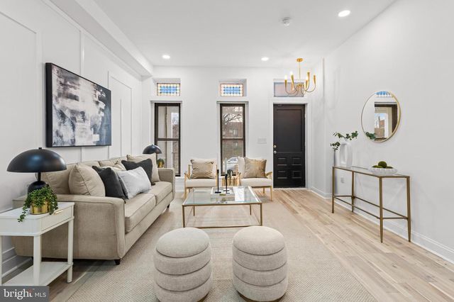 2321 MADISON AVE, Baltimore, MD 21217