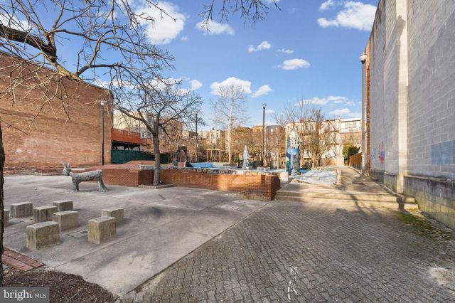 2321 MADISON AVE, Baltimore, MD 21217