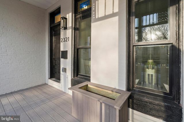 2321 MADISON AVE, Baltimore, MD 21217