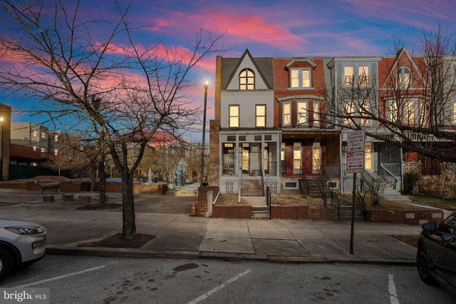 2321 MADISON AVE, Baltimore, MD 21217