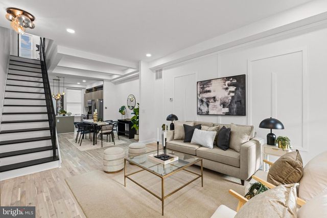 2321 MADISON AVE, Baltimore, MD 21217