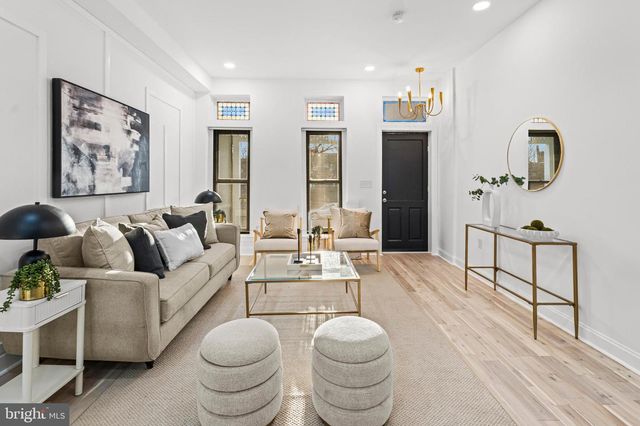 2321 MADISON AVE, Baltimore, MD 21217