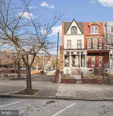 2321 MADISON AVE, Baltimore, MD 21217