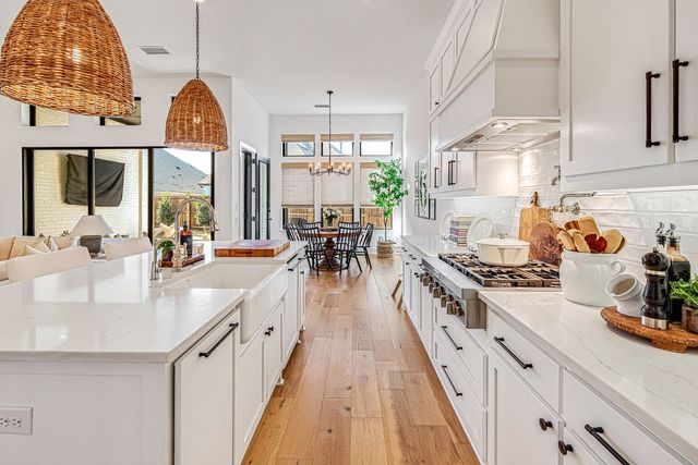 4421 Rosedale Street, Prosper, TX 75078