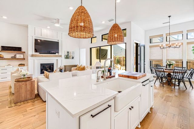 4421 Rosedale Street, Prosper, TX 75078