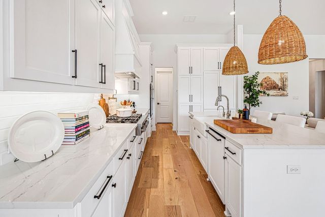 4421 Rosedale Street, Prosper, TX 75078