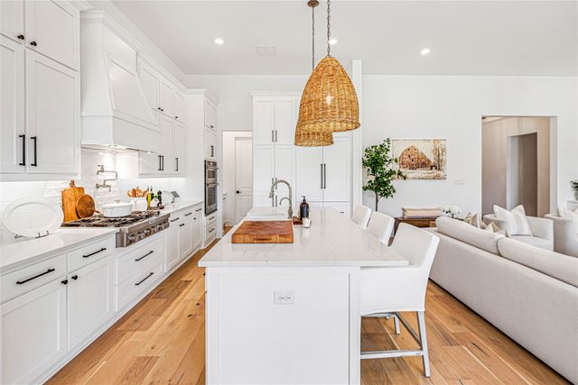 4421 Rosedale Street, Prosper, TX 75078