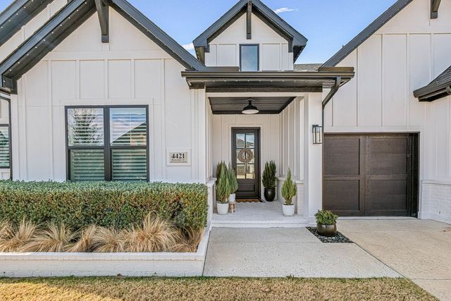 4421 Rosedale Street, Prosper, TX 75078