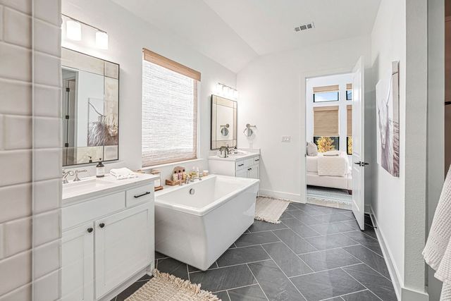 4421 Rosedale Street, Prosper, TX 75078