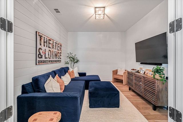 4421 Rosedale Street, Prosper, TX 75078