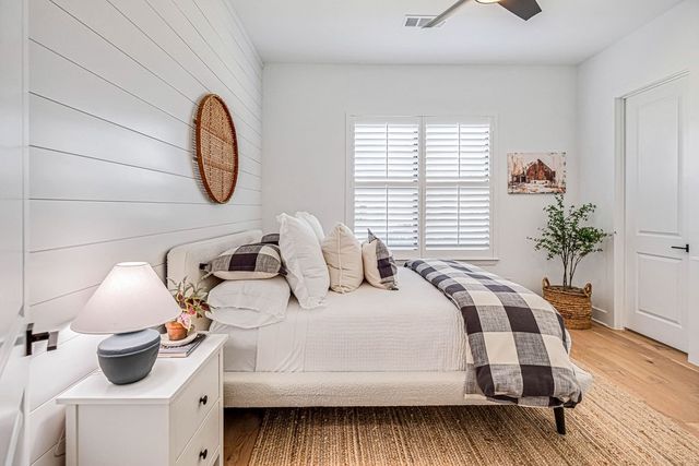 4421 Rosedale Street, Prosper, TX 75078