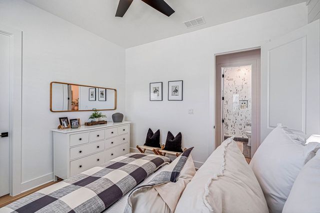 4421 Rosedale Street, Prosper, TX 75078