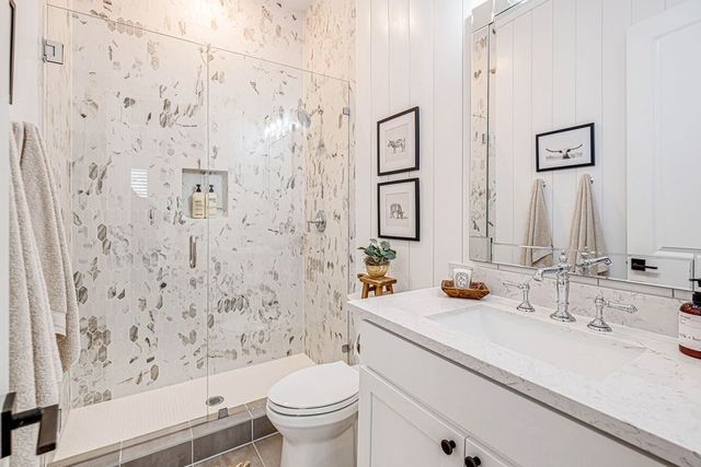 4421 Rosedale Street, Prosper, TX 75078