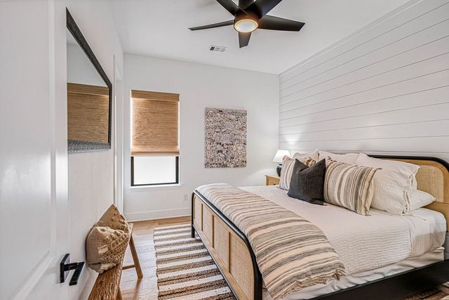 4421 Rosedale Street, Prosper, TX 75078