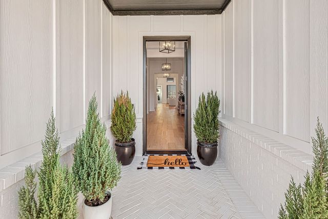 4421 Rosedale Street, Prosper, TX 75078