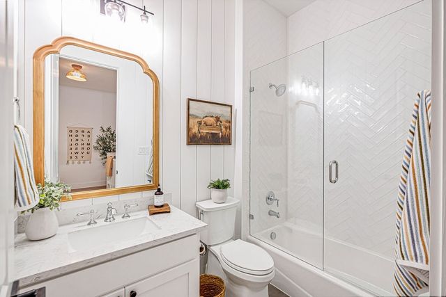 4421 Rosedale Street, Prosper, TX 75078