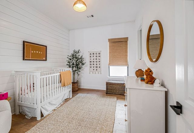 4421 Rosedale Street, Prosper, TX 75078