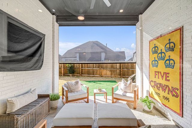 4421 Rosedale Street, Prosper, TX 75078