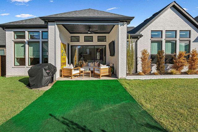 4421 Rosedale Street, Prosper, TX 75078