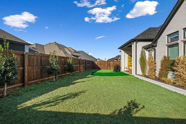 4421 Rosedale Street, Prosper, TX 75078