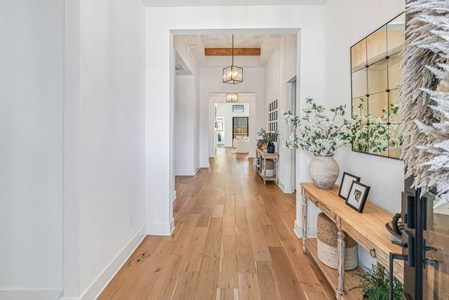 4421 Rosedale Street, Prosper, TX 75078