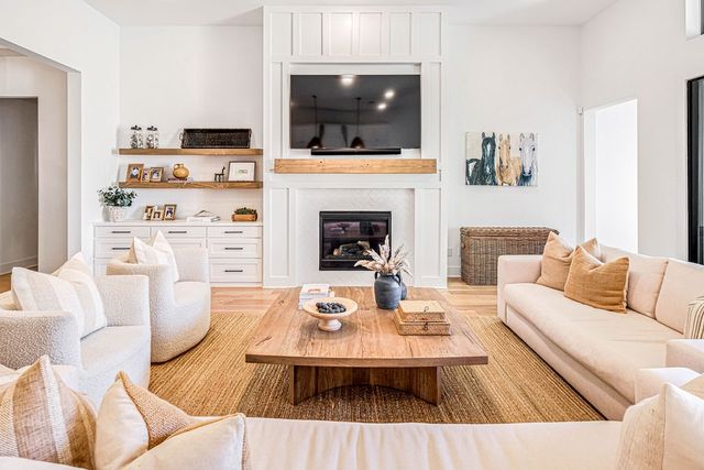 4421 Rosedale Street, Prosper, TX 75078