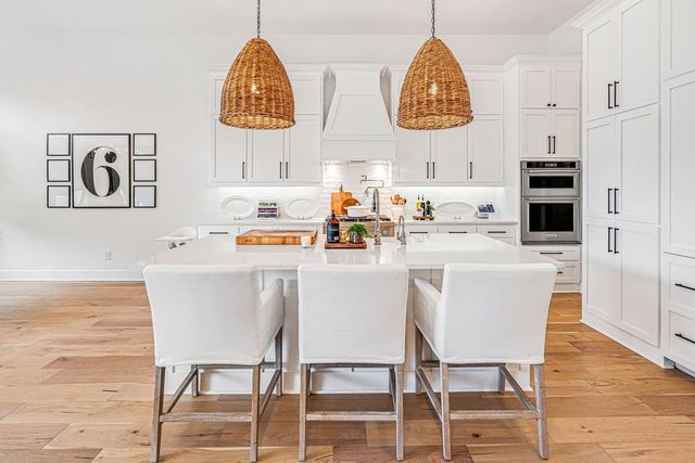 4421 Rosedale Street, Prosper, TX 75078